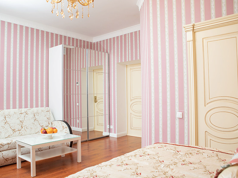 Стандарт ПК 2-комн 1 категория